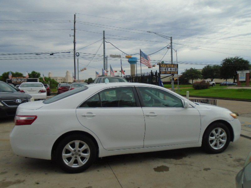 2009 Toyota Camry Image 5