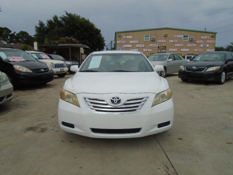 2009 Toyota Camry Image 6