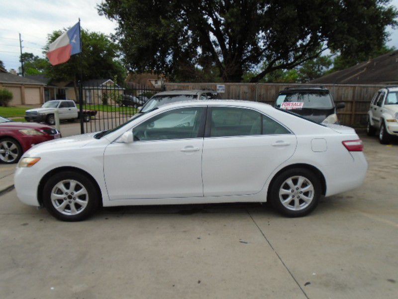 2009 Toyota Camry Image 7