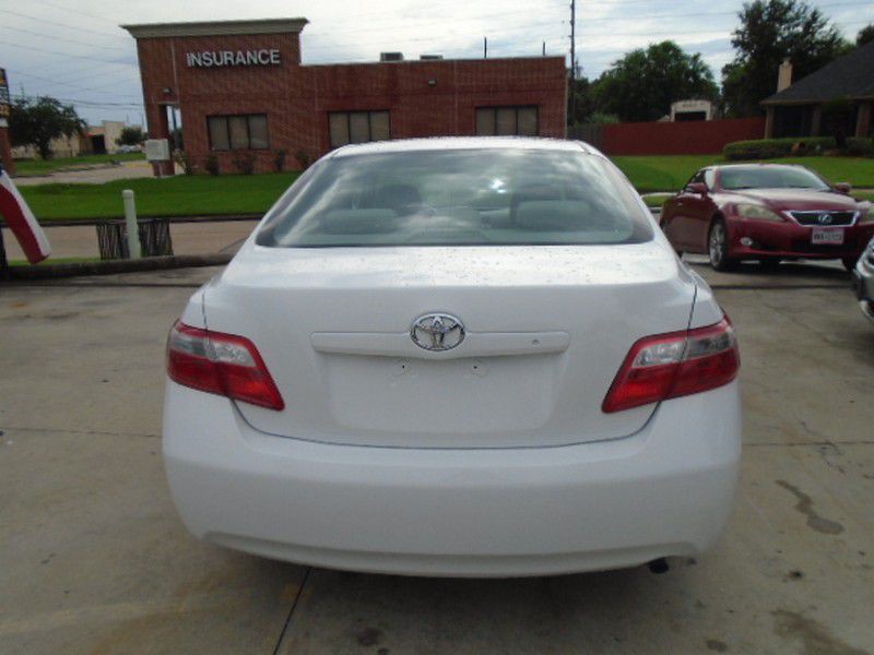 2009 Toyota Camry Image 8