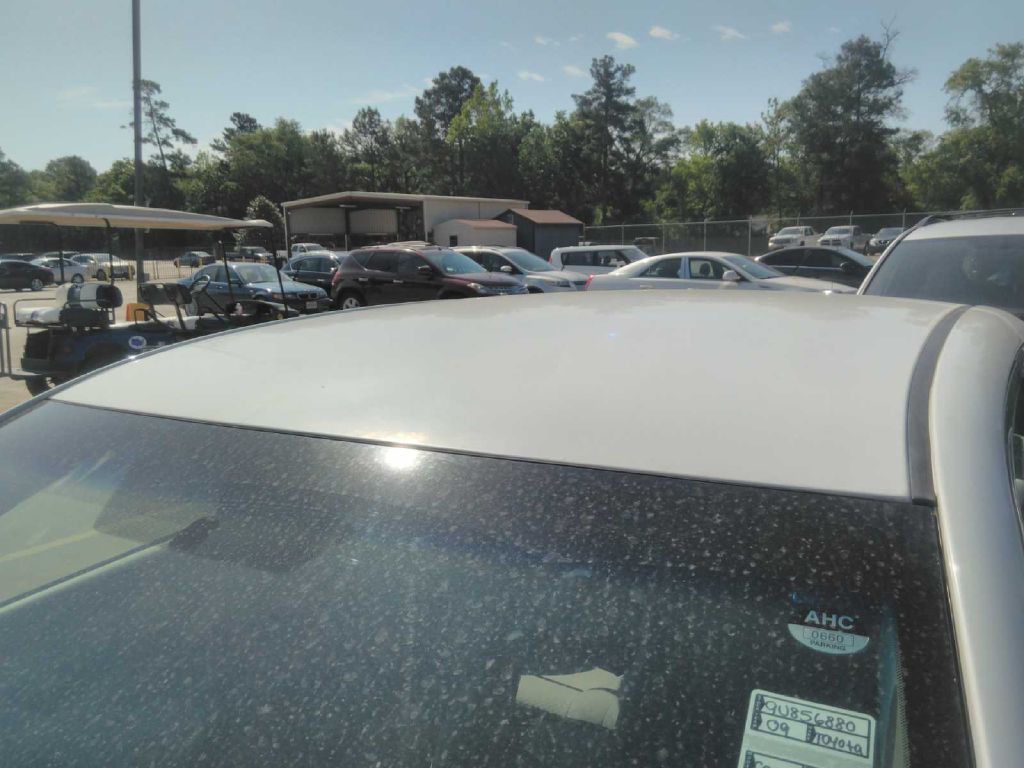 2009 Toyota Camry Image 9