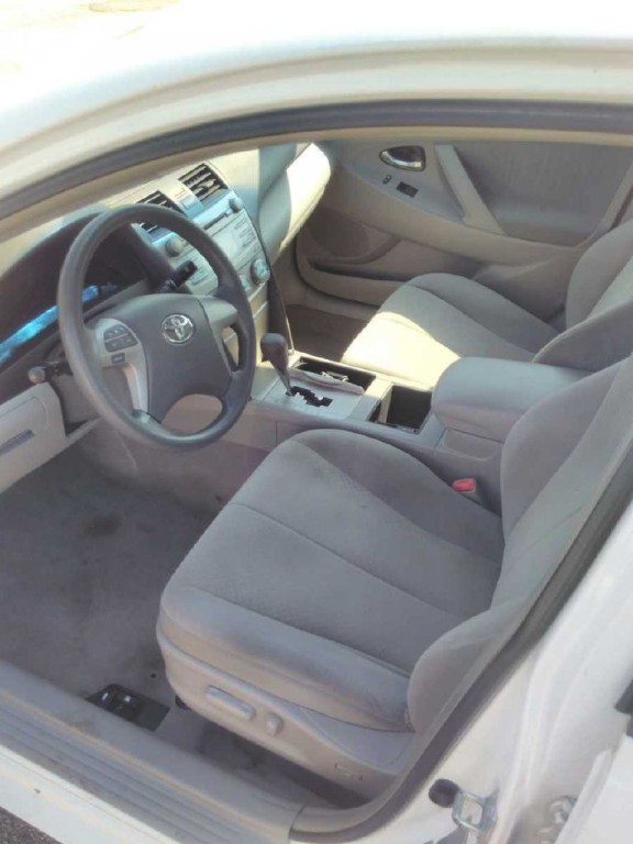2009 Toyota Camry Image 10