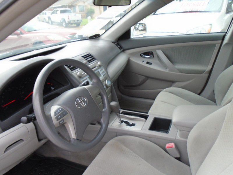 2009 Toyota Camry Image 11