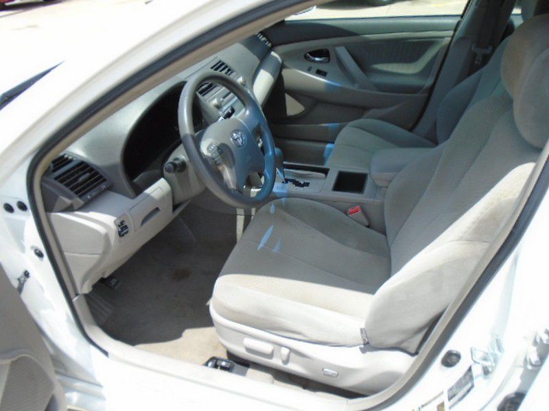 2009 Toyota Camry Image 12