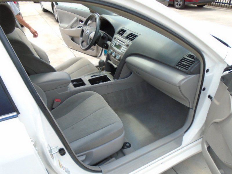2009 Toyota Camry Image 15