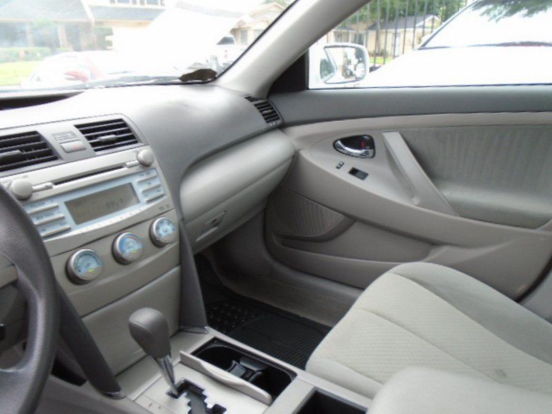 2009 Toyota Camry Image 20