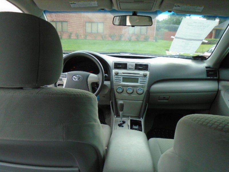 2009 Toyota Camry Image 21