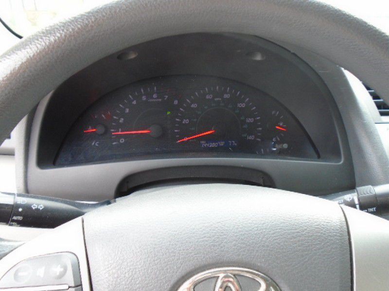 2009 Toyota Camry Image 24