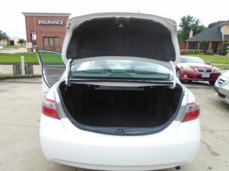 2009 Toyota Camry Image 27