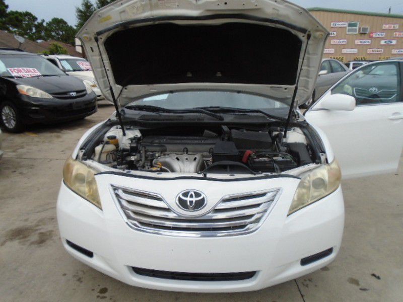 2009 Toyota Camry Image 28