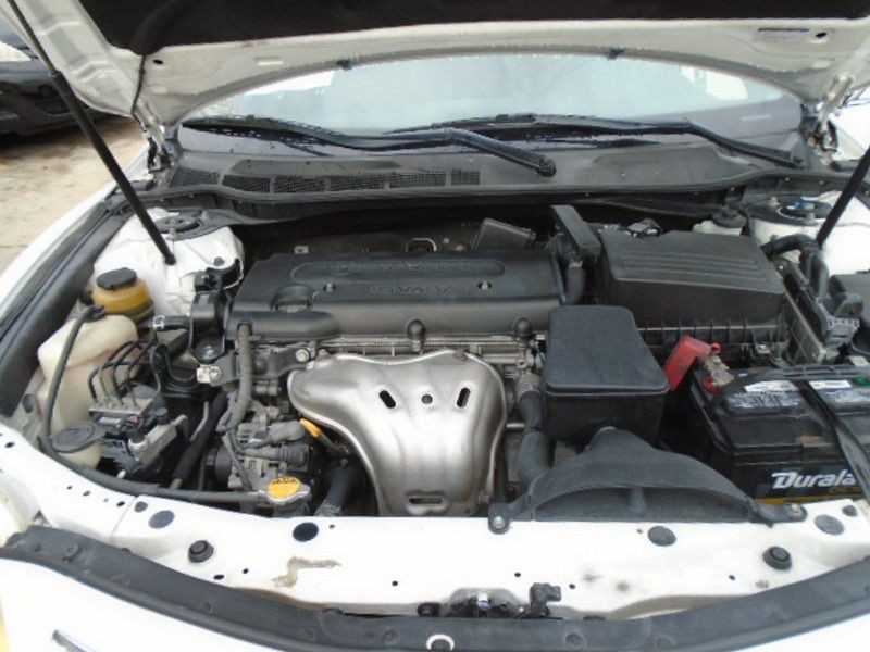 2009 Toyota Camry Image 29