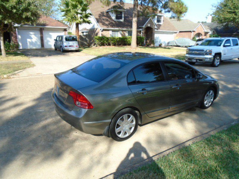 2006 Honda Civic Image 3