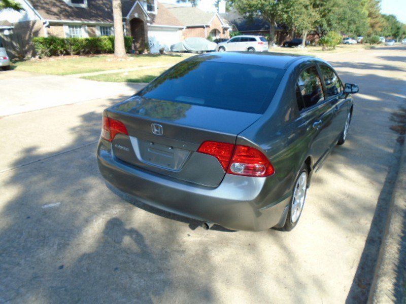 2006 Honda Civic Image 4