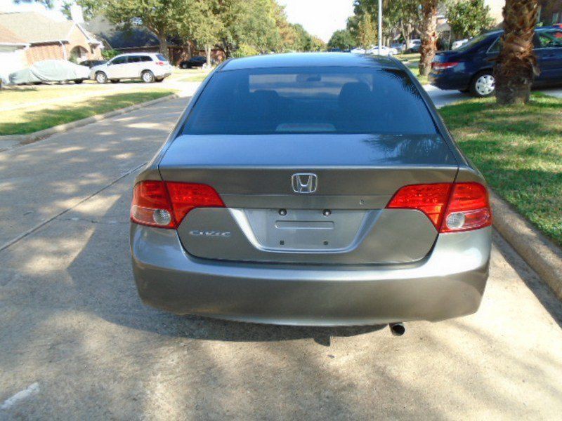 2006 Honda Civic Image 5