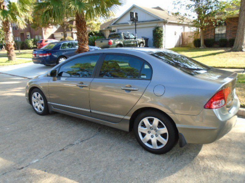 2006 Honda Civic Image 7