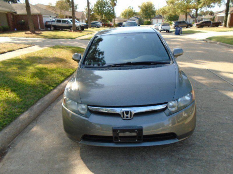2006 Honda Civic Image 11