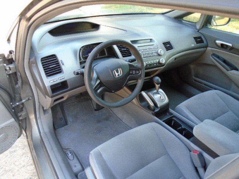 2006 Honda Civic Image 12
