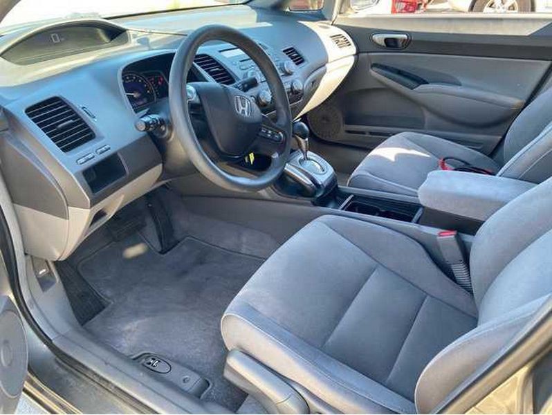 2006 Honda Civic Image 13