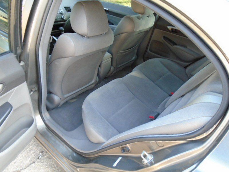 2006 Honda Civic Image 14