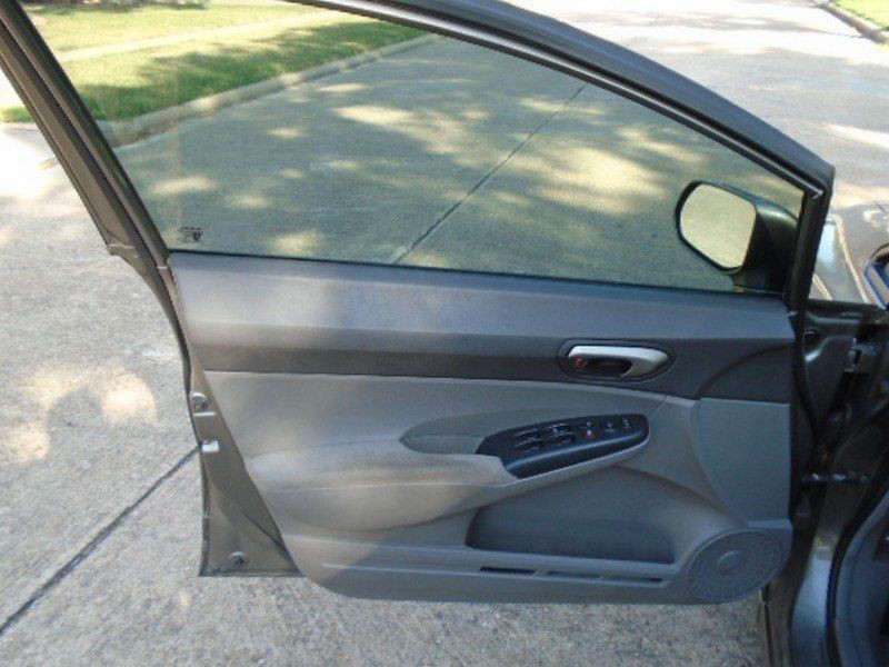 2006 Honda Civic Image 15