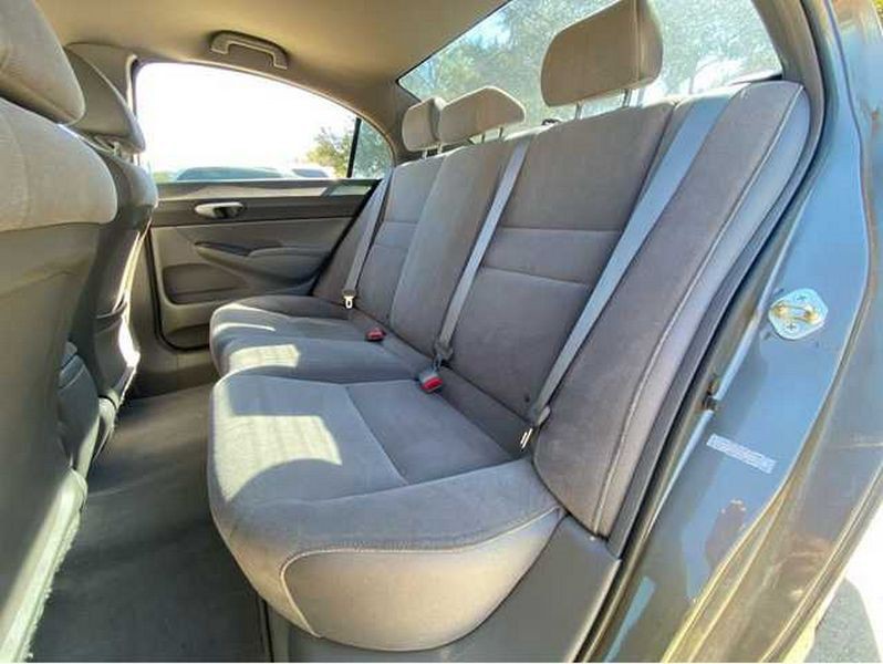 2006 Honda Civic Image 16