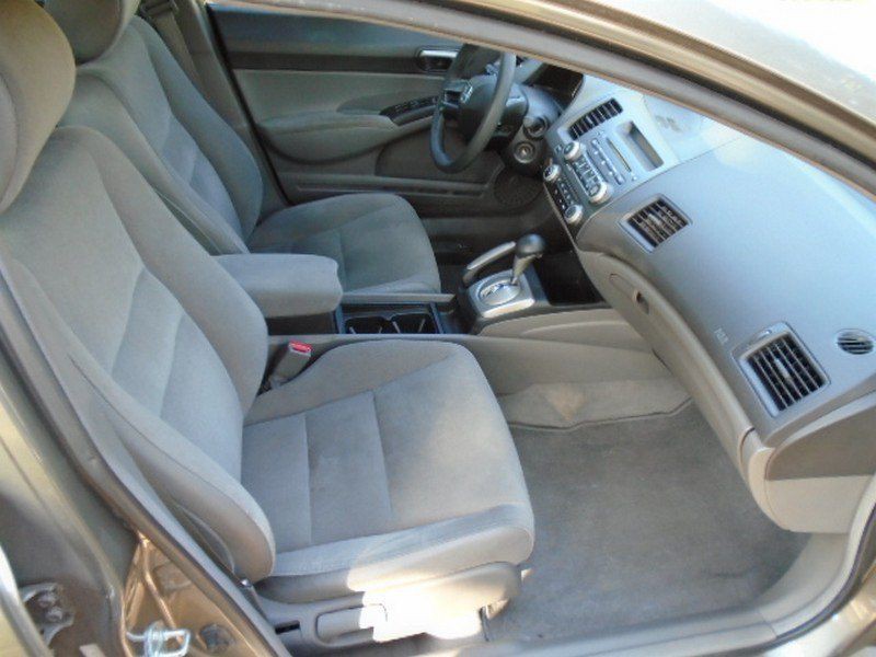 2006 Honda Civic Image 17
