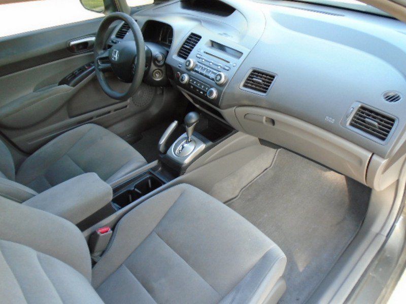 2006 Honda Civic Image 18