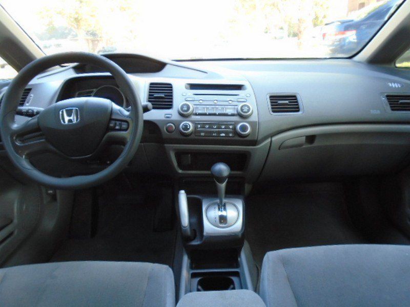 2006 Honda Civic Image 19