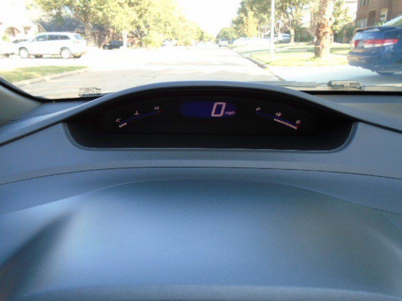 2006 Honda Civic Image 20
