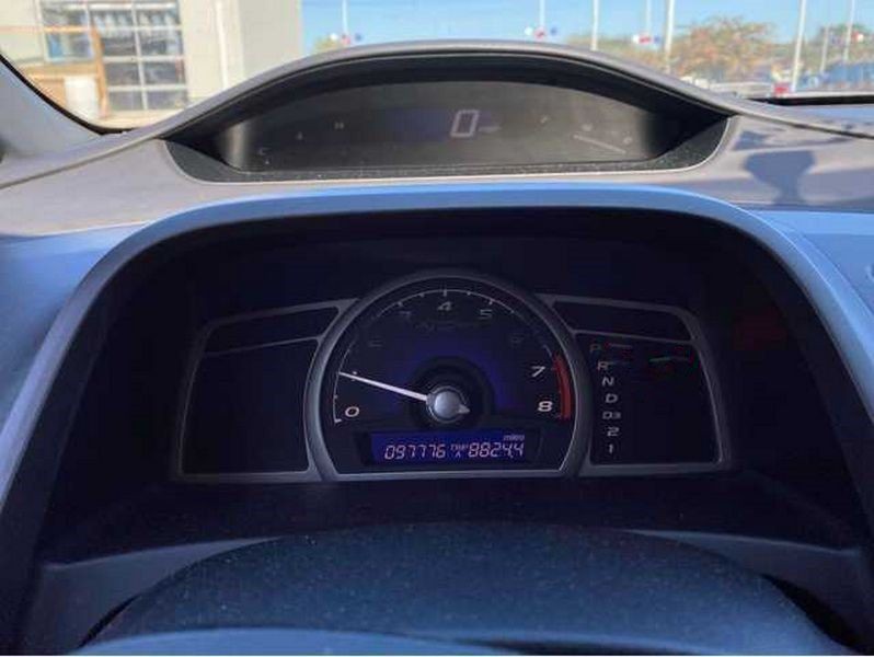 2006 Honda Civic Image 21