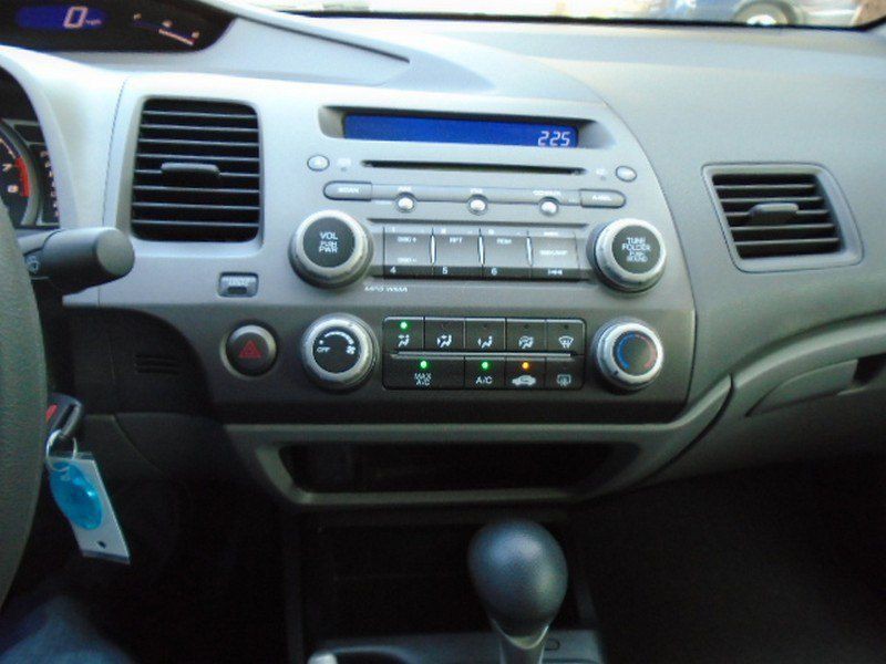 2006 Honda Civic Image 22