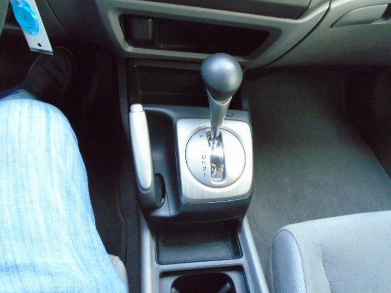 2006 Honda Civic Image 23
