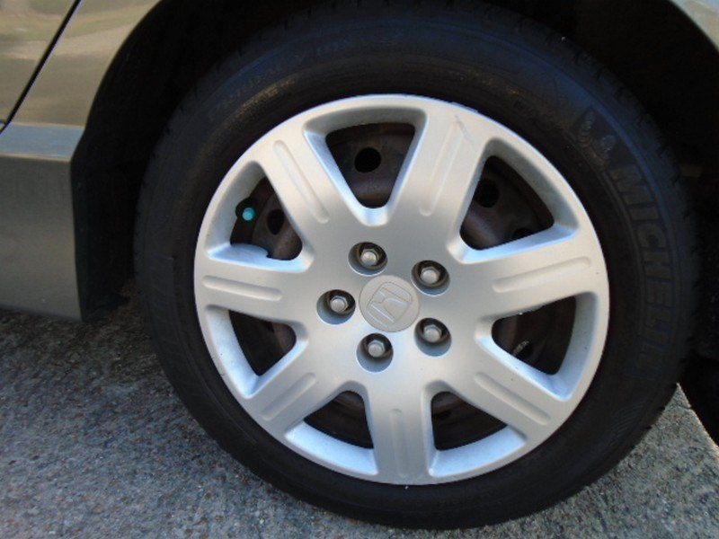 2006 Honda Civic Image 25