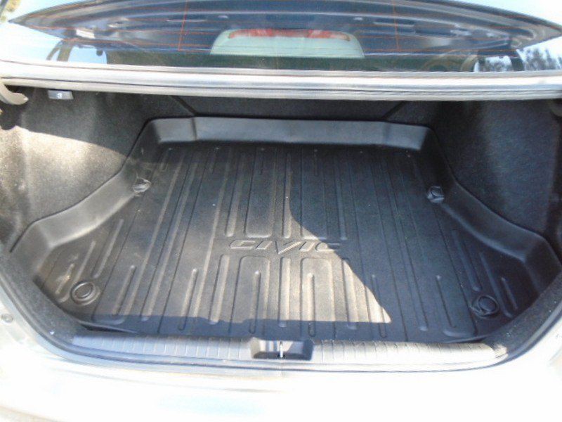 2006 Honda Civic Image 26