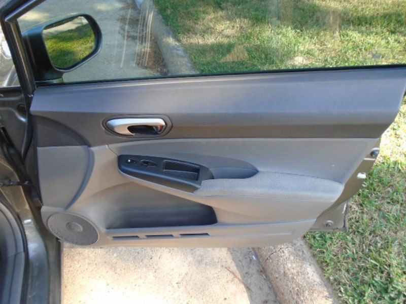 2006 Honda Civic Image 28