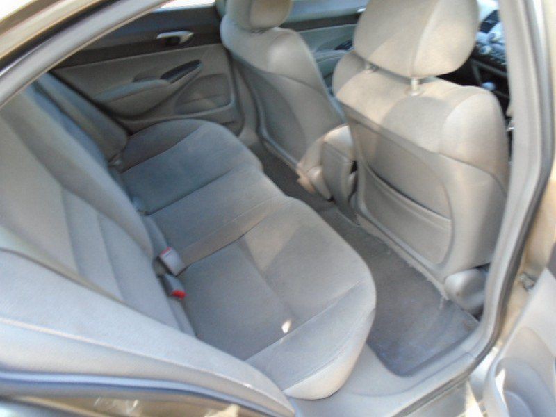 2006 Honda Civic Image 29