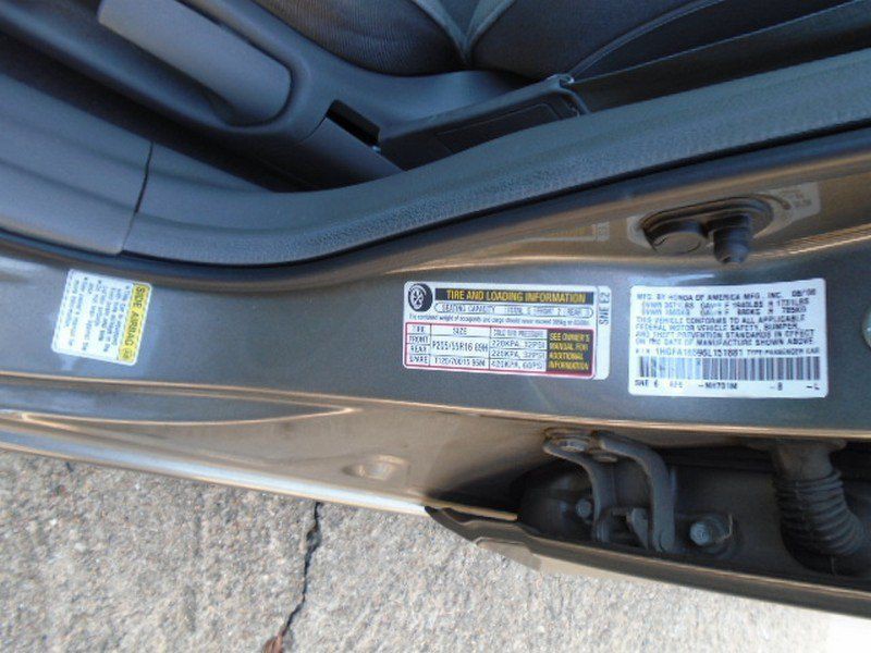2006 Honda Civic Image 30