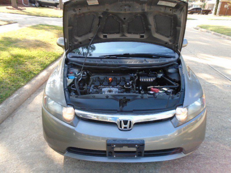 2006 Honda Civic Image 32
