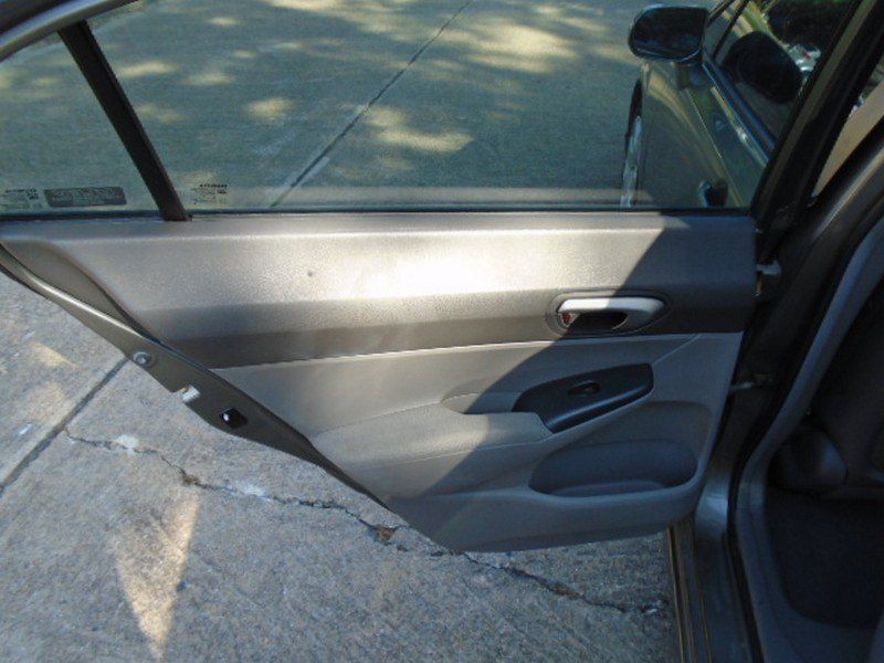 2006 Honda Civic Image 33