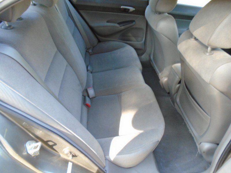 2006 Honda Civic Image 34