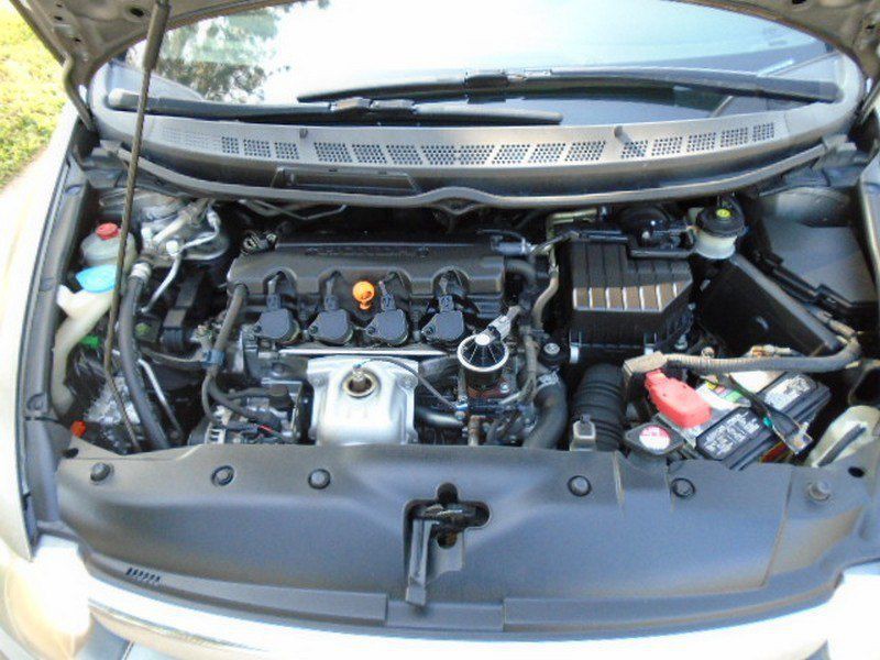 2006 Honda Civic Image 35