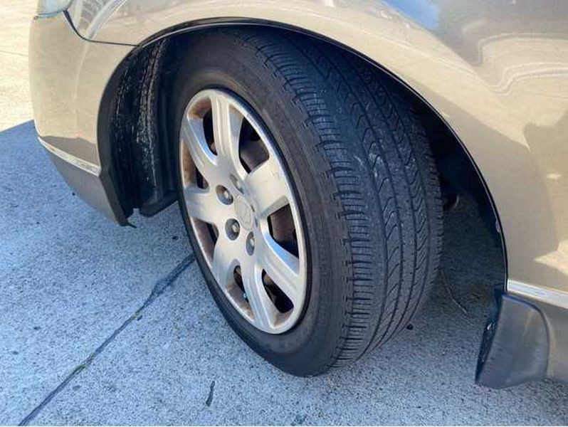 2006 Honda Civic Image 37