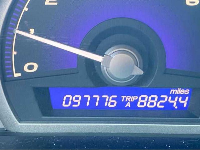 2006 Honda Civic Image 38