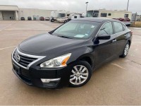 Image for 2013 Nissan Altima 2.5 ID: 6771501