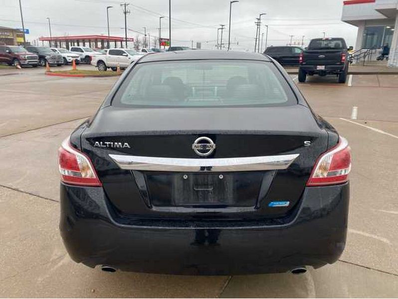 2013 Nissan Altima Image 5