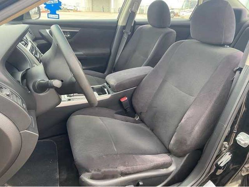 2013 Nissan Altima Image 7