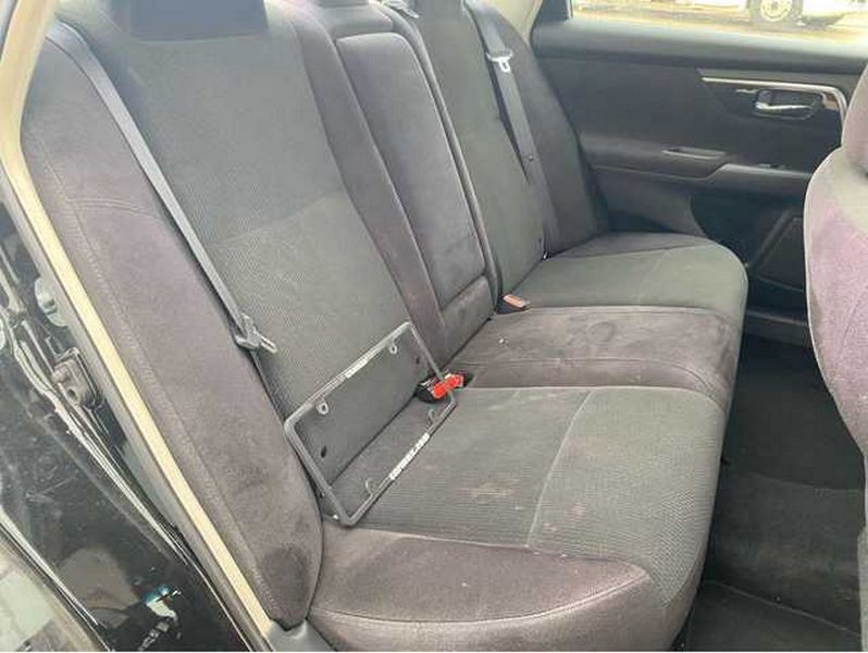 2013 Nissan Altima Image 11