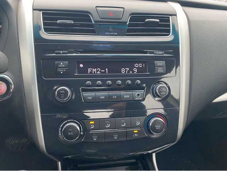 2013 Nissan Altima Image 14