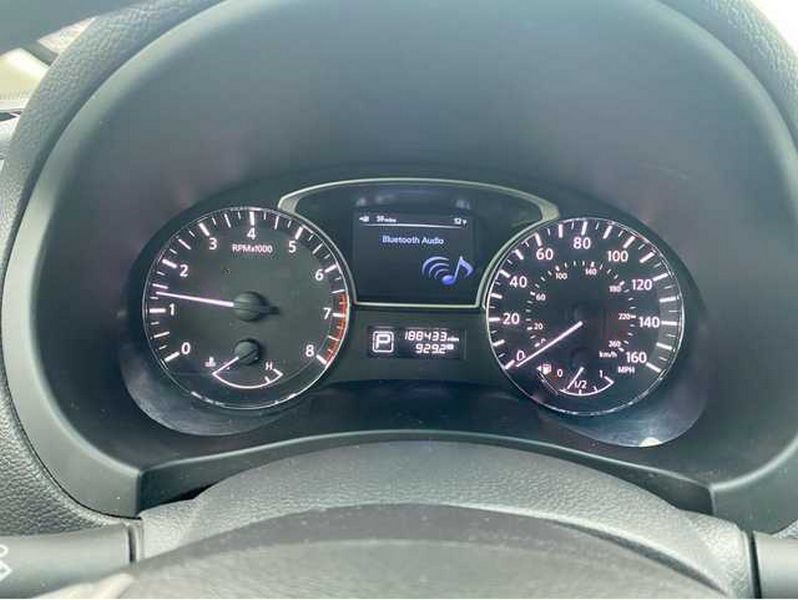 2013 Nissan Altima Image 16
