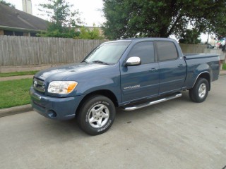 Image for 2005 Toyota Tundra DOUBLE CAB SR5 ID: 6775200